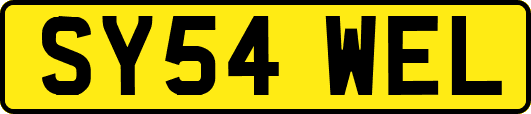 SY54WEL