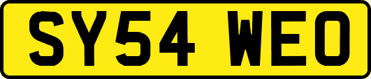 SY54WEO