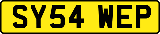 SY54WEP