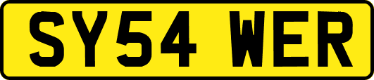SY54WER