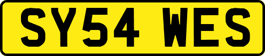 SY54WES
