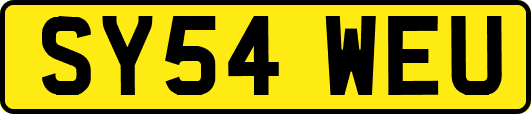 SY54WEU