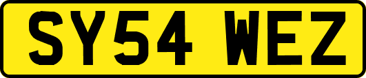 SY54WEZ