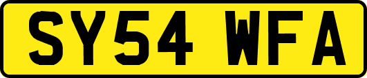 SY54WFA