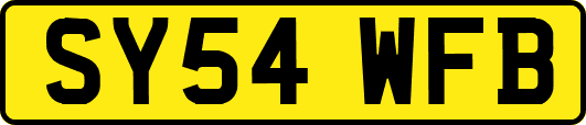 SY54WFB