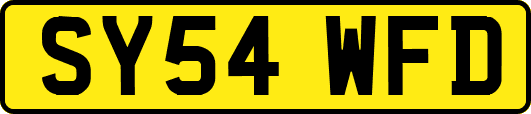 SY54WFD