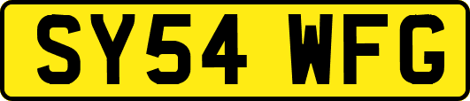 SY54WFG
