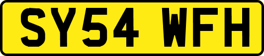 SY54WFH