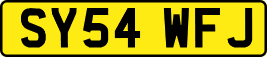 SY54WFJ