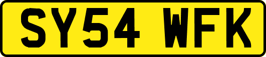 SY54WFK