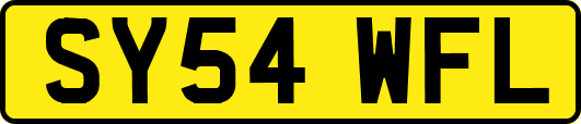 SY54WFL