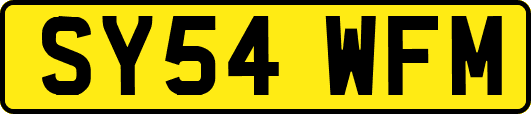 SY54WFM