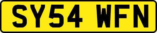 SY54WFN