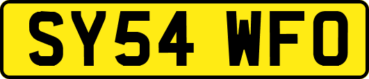 SY54WFO