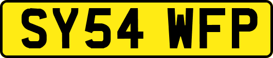 SY54WFP