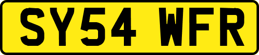 SY54WFR