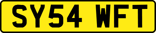 SY54WFT
