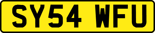 SY54WFU