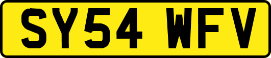 SY54WFV