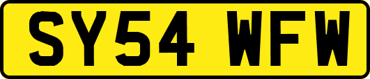 SY54WFW