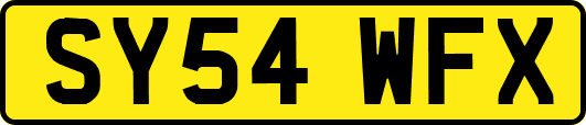SY54WFX