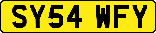 SY54WFY