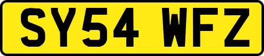 SY54WFZ