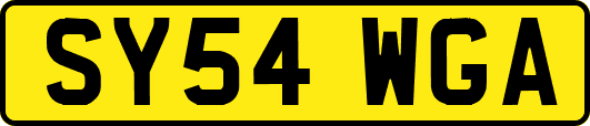 SY54WGA