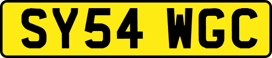 SY54WGC