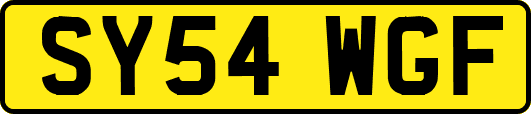 SY54WGF