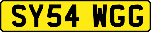 SY54WGG
