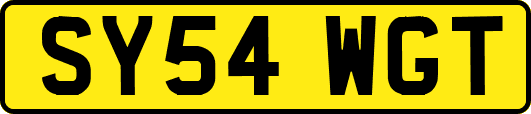 SY54WGT