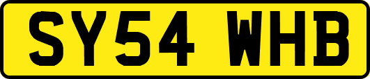 SY54WHB