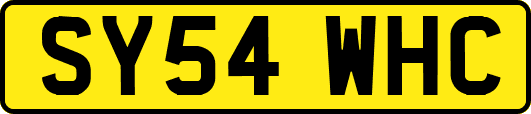 SY54WHC