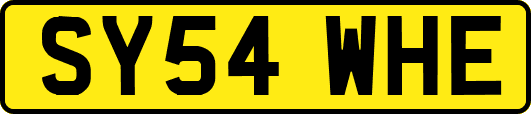 SY54WHE