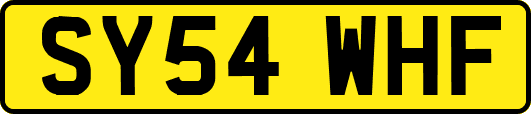 SY54WHF
