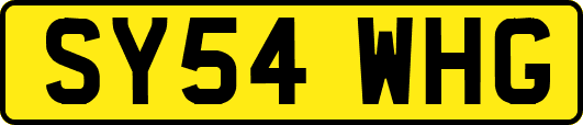 SY54WHG