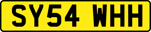 SY54WHH