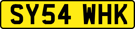 SY54WHK