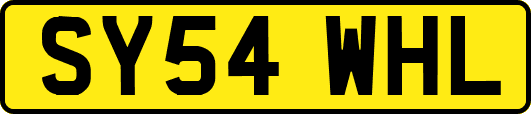 SY54WHL