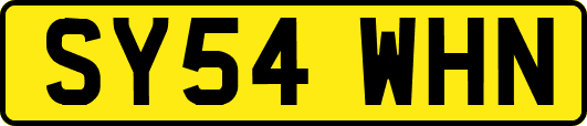 SY54WHN