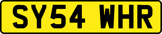 SY54WHR