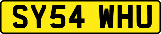 SY54WHU