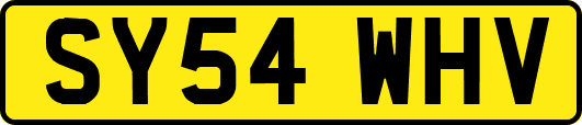 SY54WHV
