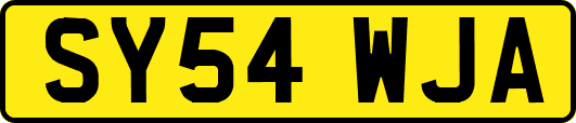 SY54WJA