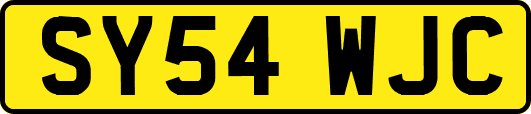 SY54WJC