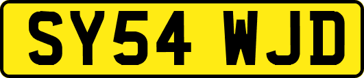 SY54WJD