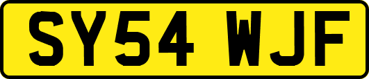SY54WJF