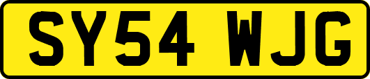 SY54WJG