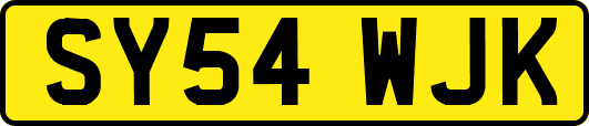 SY54WJK